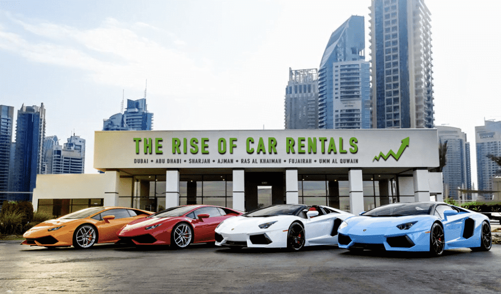 car-rental