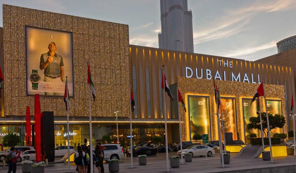 dubai-mall