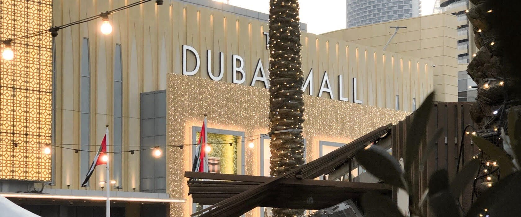 Dubai Mall