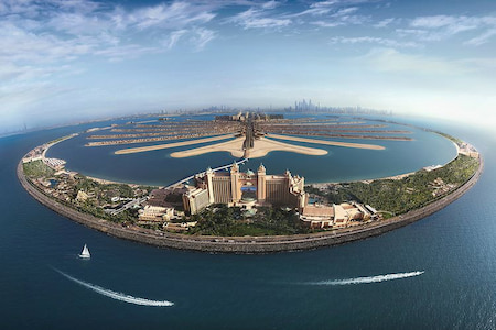 Palm Jumeirah