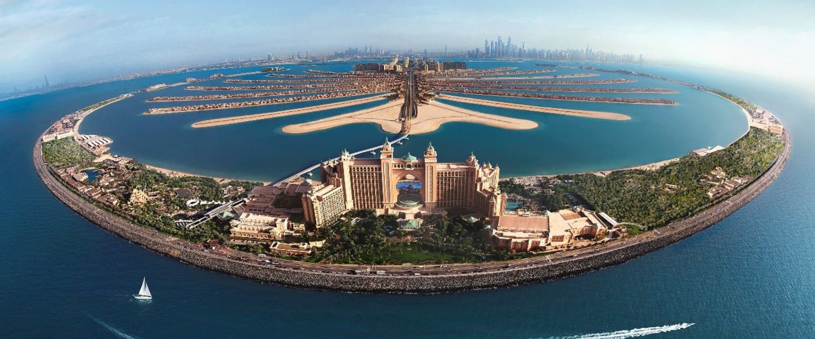 Palm Jumeirah